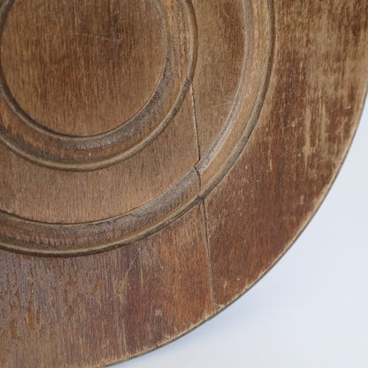 Bobbin stool - 08