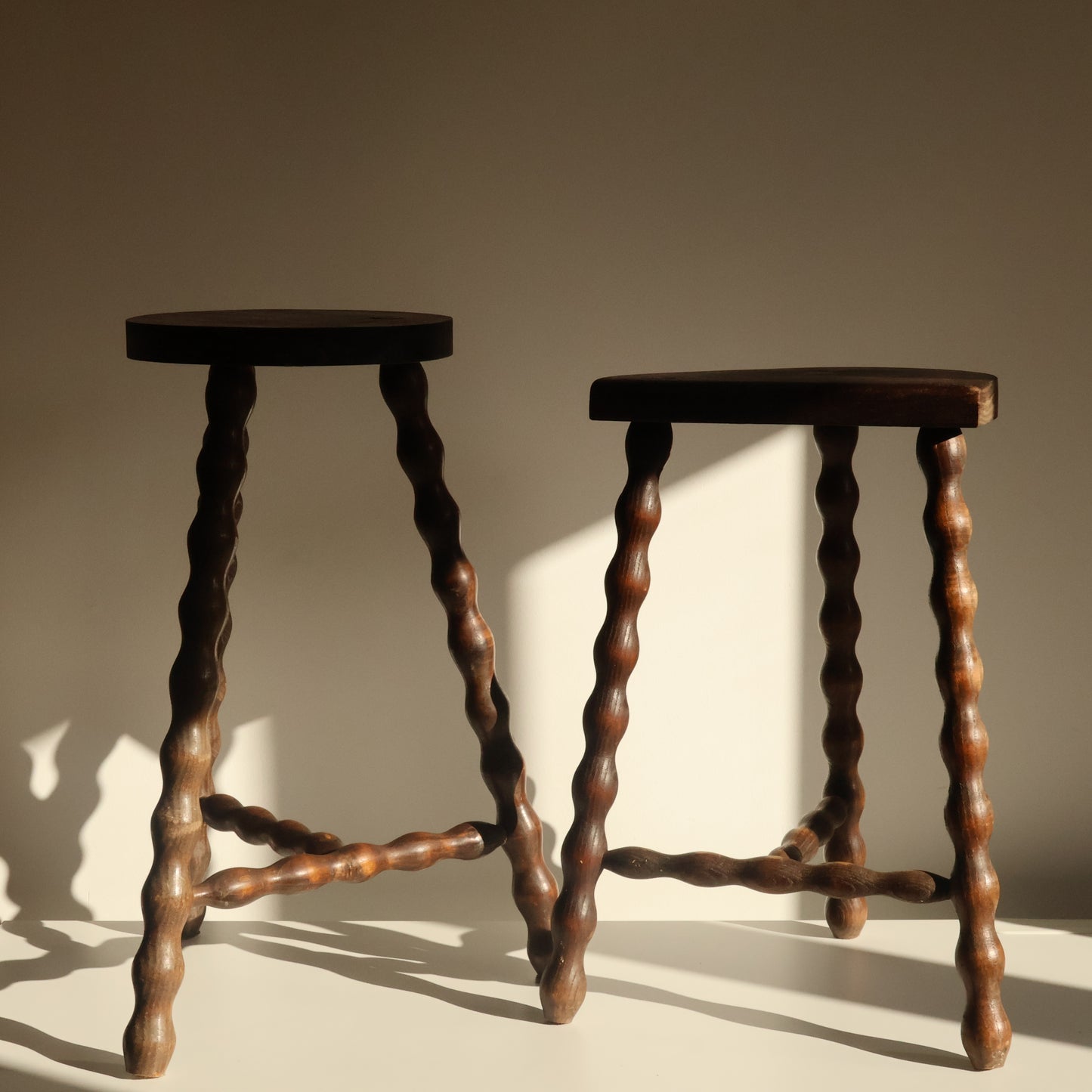 Bobbin stool 05