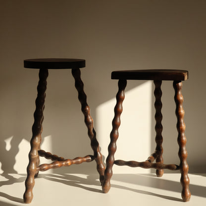 Bobbin stool 05