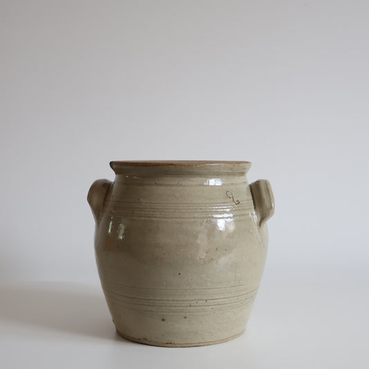 Confit pot - Lucie