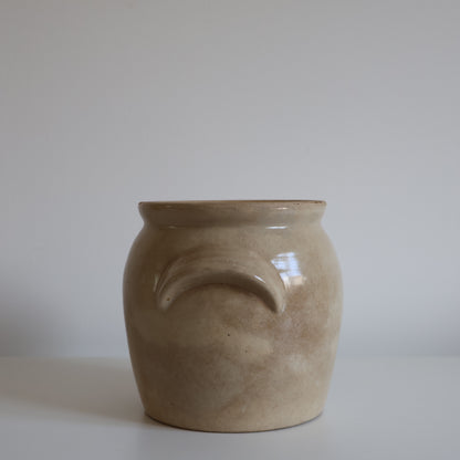 Confit pot - Melina