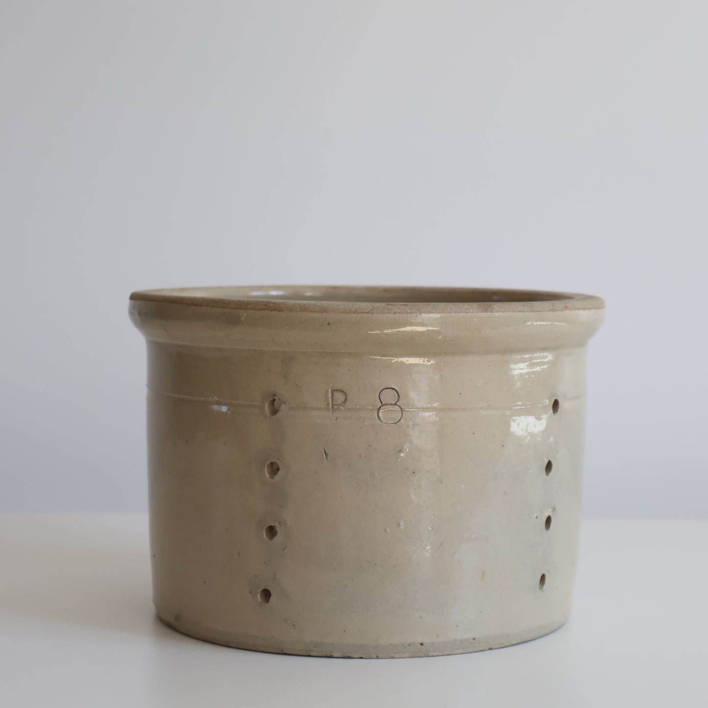 Cheese strainer - Marnie