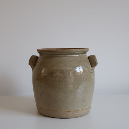 Confit pot - Sarah