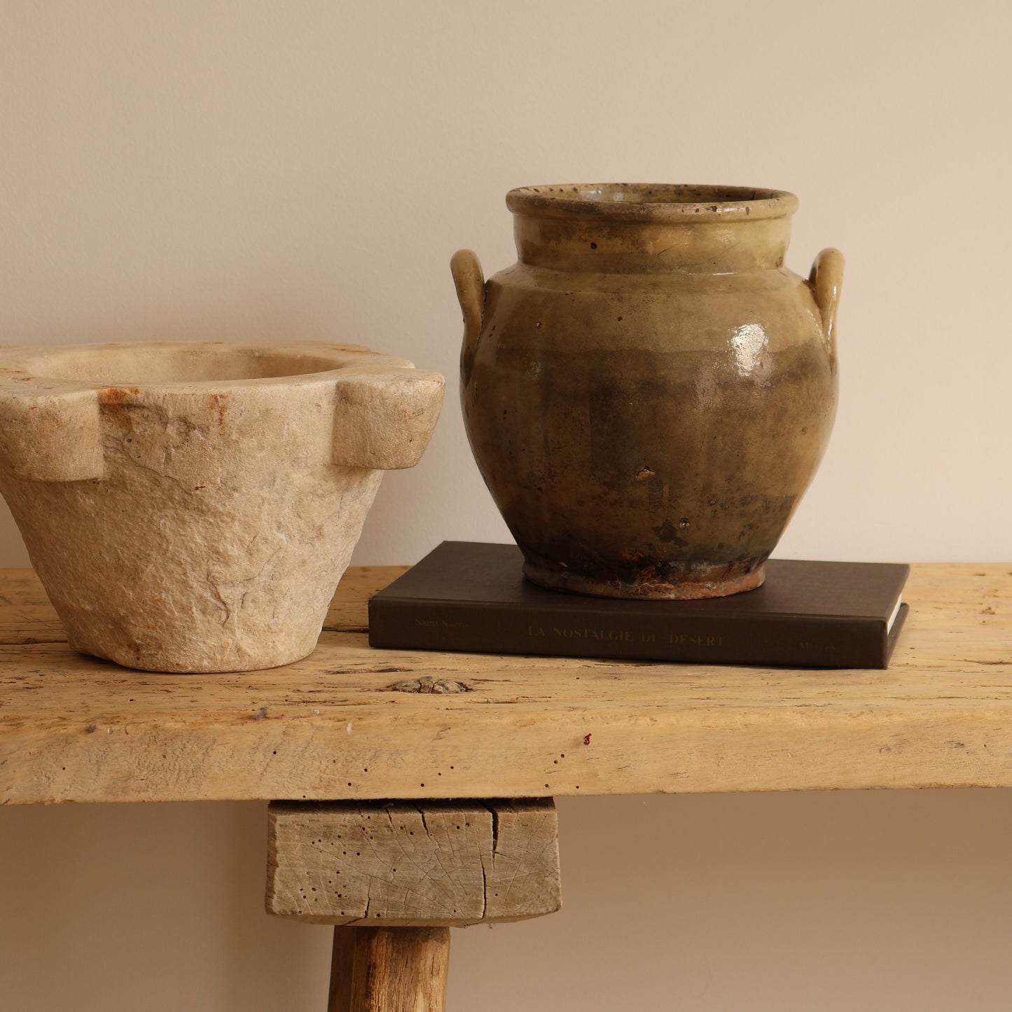 Confit pot - Brax