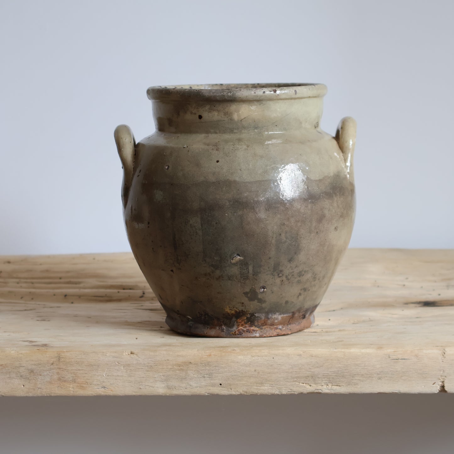 Confit pot - Brax