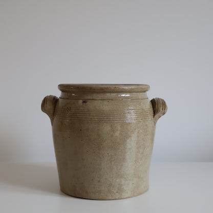 Confit pot - Rachael