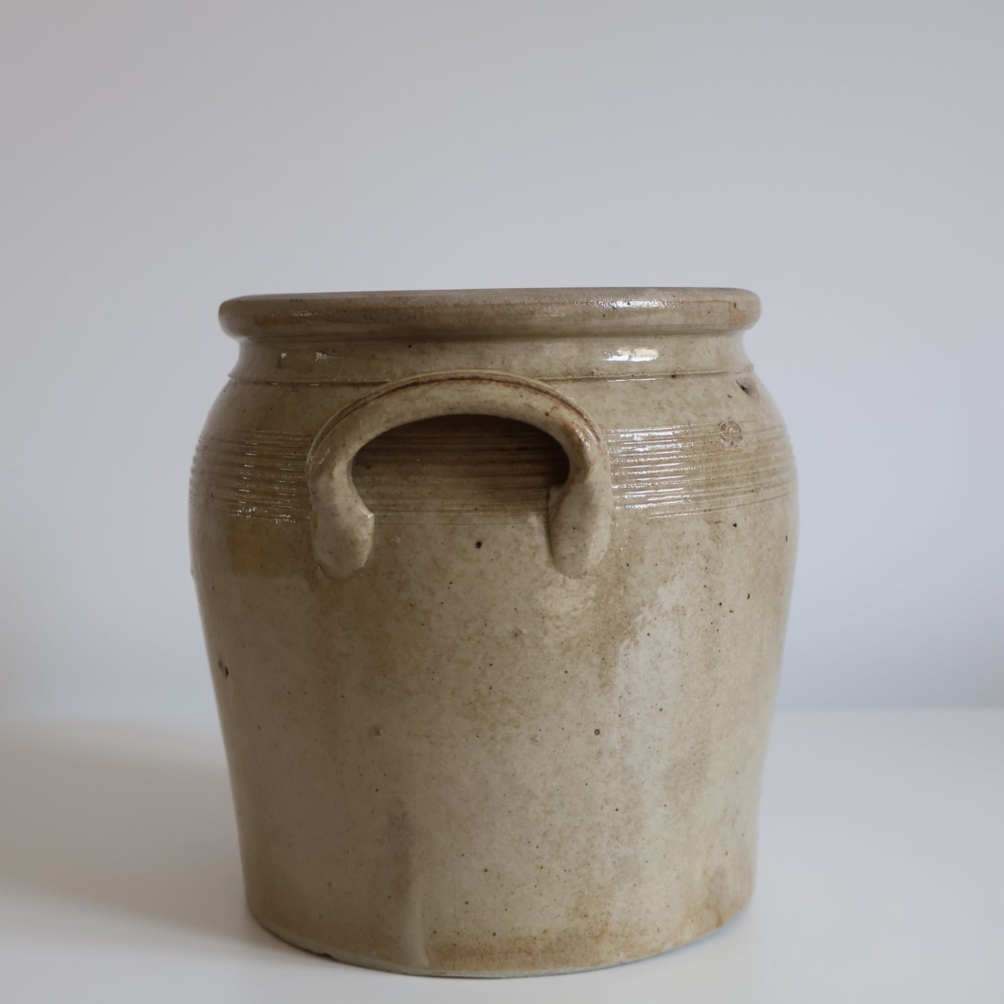 Confit pot - Rachael