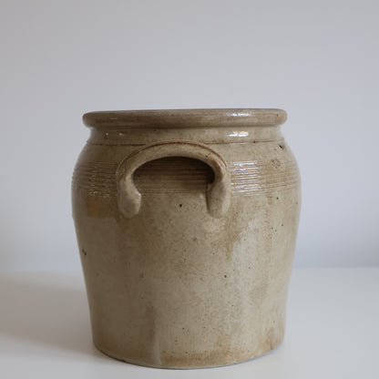 Confit pot - Rachael