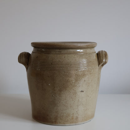 Confit pot - Rachael