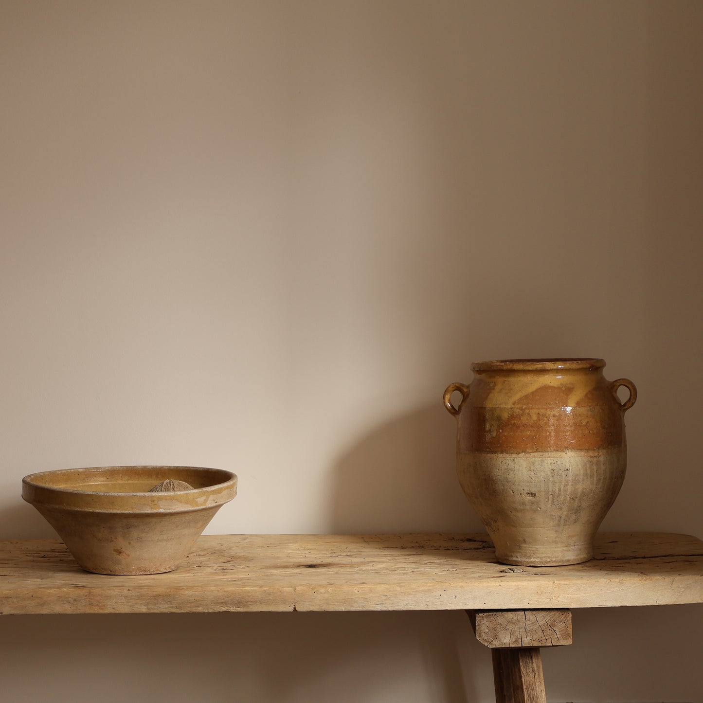 Tian bowl - 10