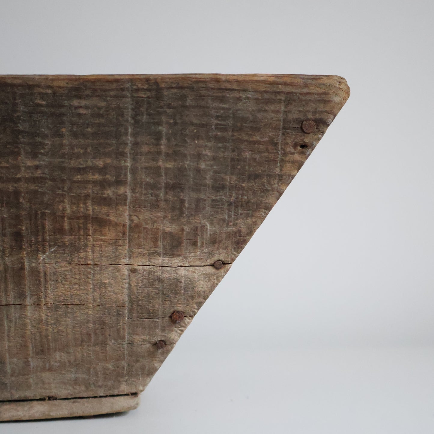 French trug basket 02