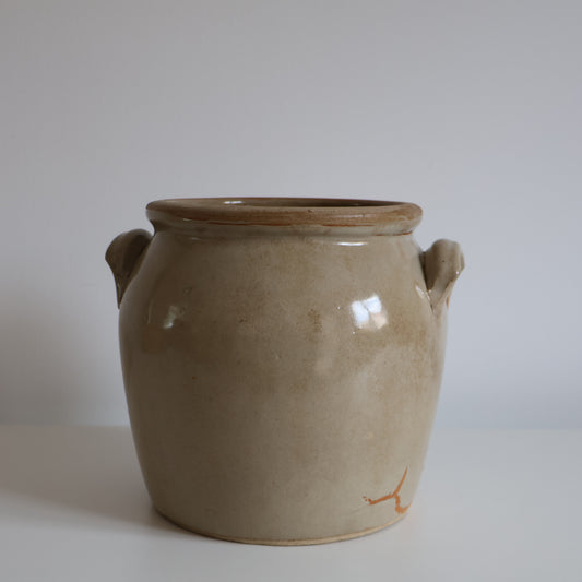 Confit pot - Elin