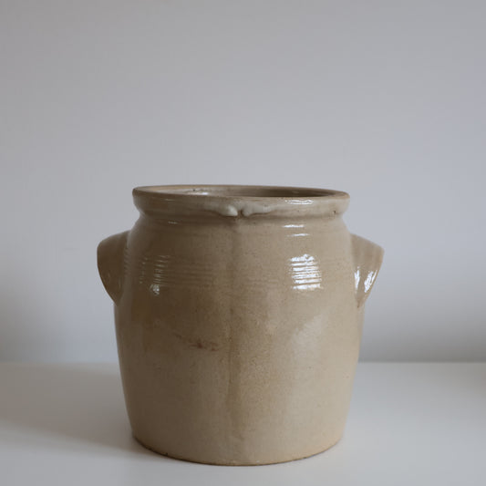 Confit pot - Hollie