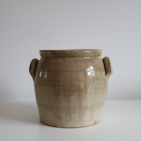 Confit pot - Trudie