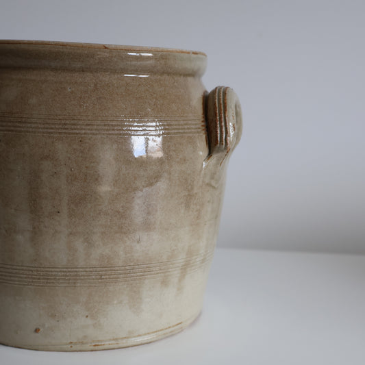 Confit pot - Trudie