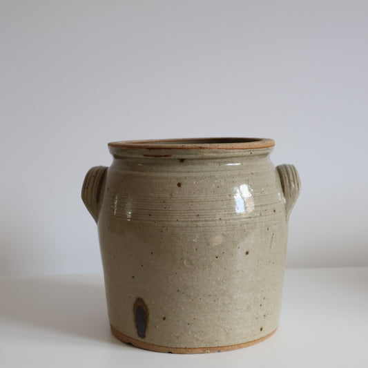 Confit pot - Maria