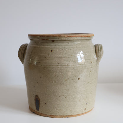 Confit pot - Maria