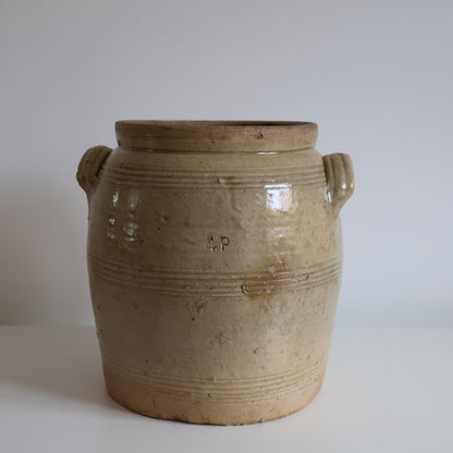 Confit pot - Sandi