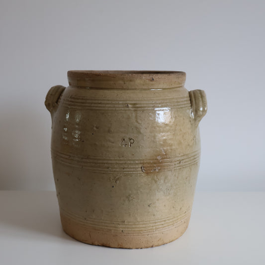 Confit pot - Sandi