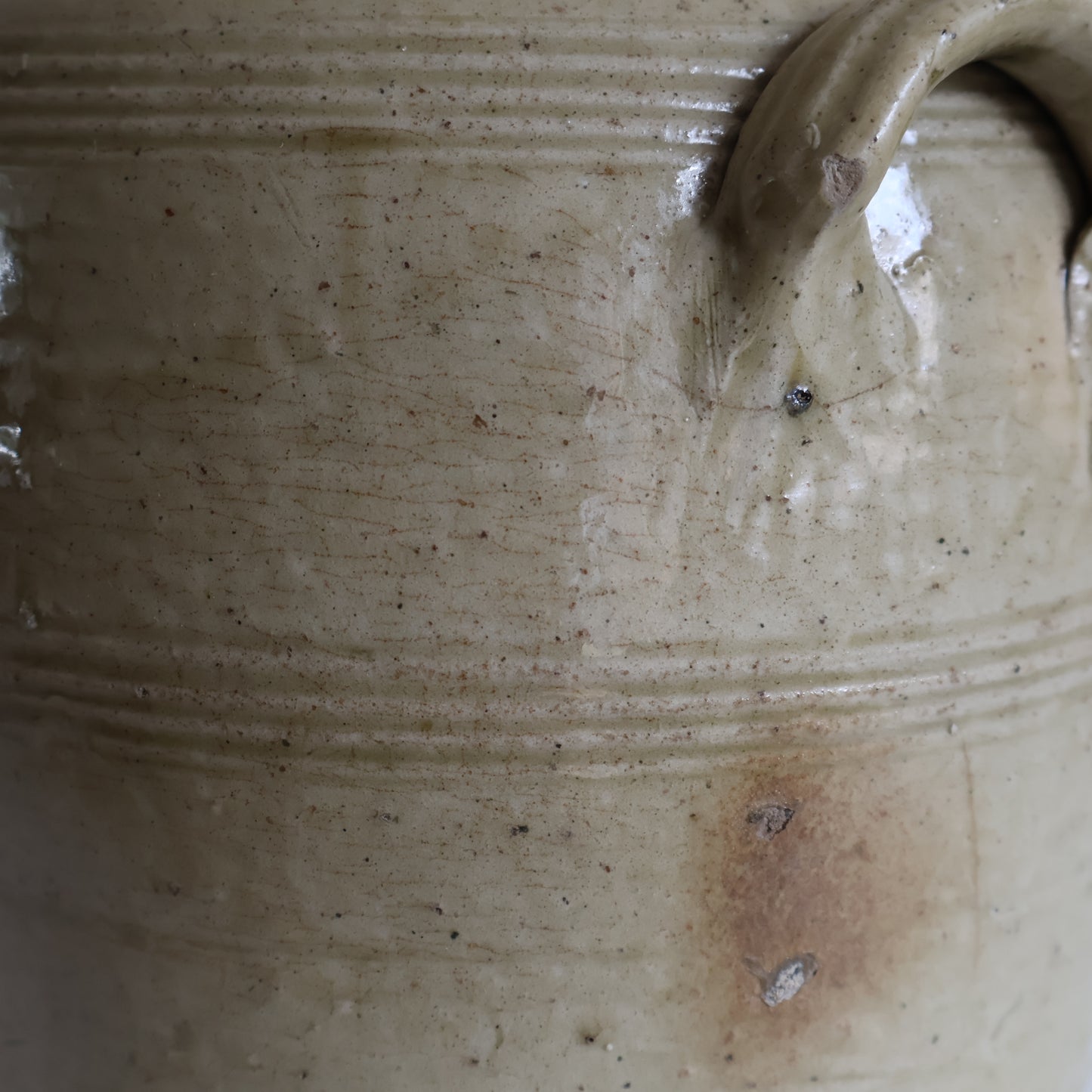 Confit pot - Sandi