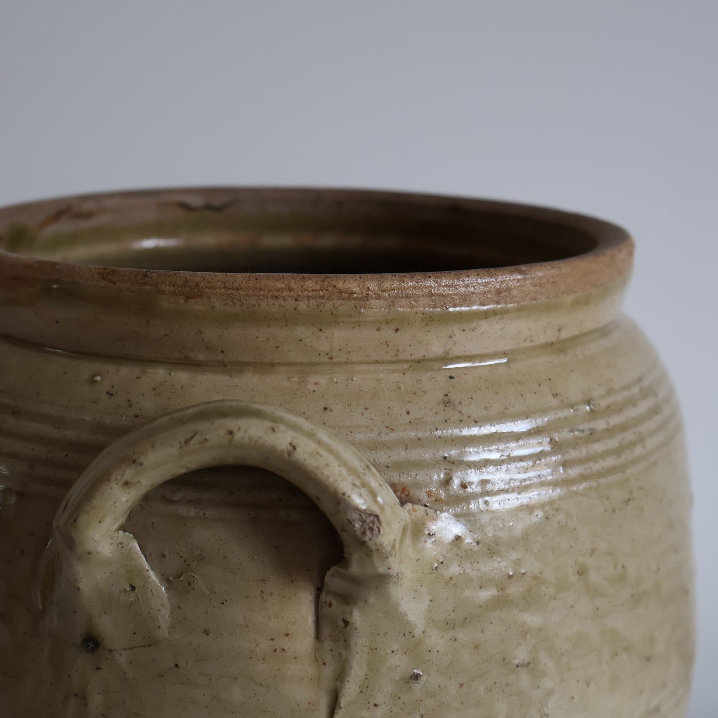 Confit pot - Sandi