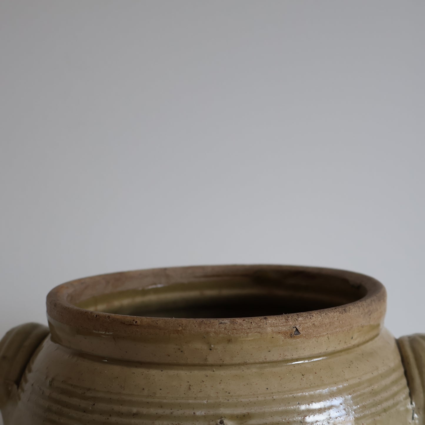 Confit pot - Sandi