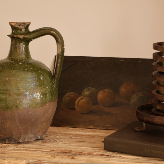 French still life art