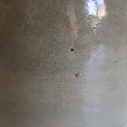 Loop handle confit pot - Luis
