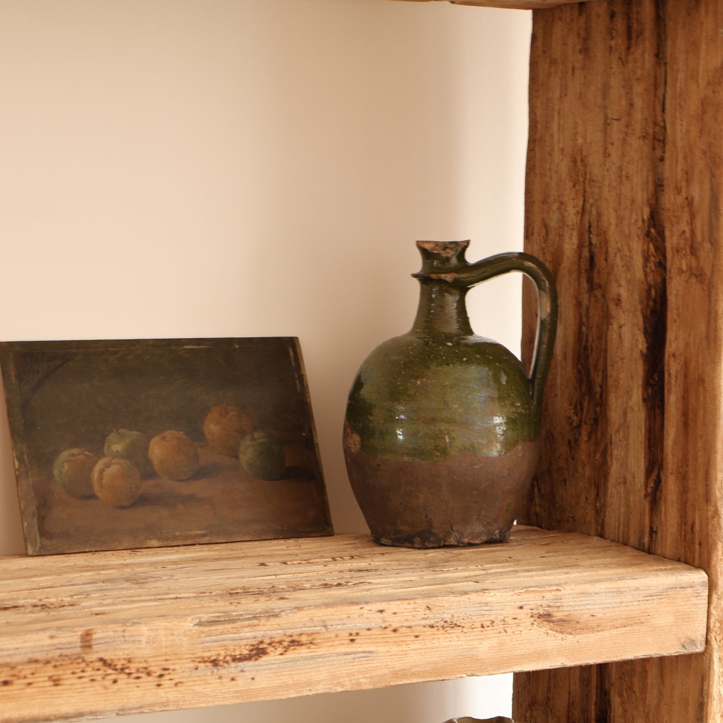 French still life art