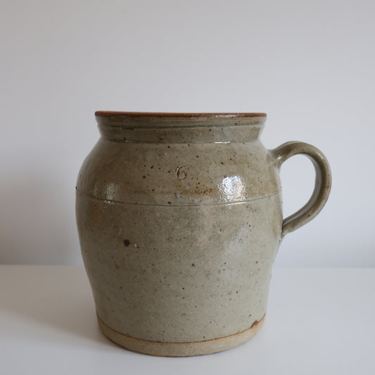 Confit pot - Hayley