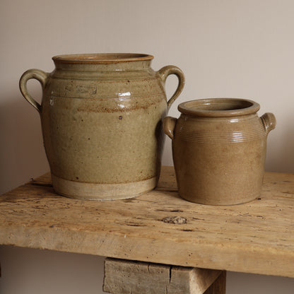 Confit pot - Jed