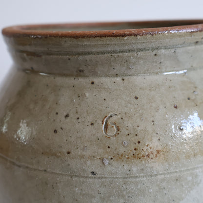 Confit pot - Hayley