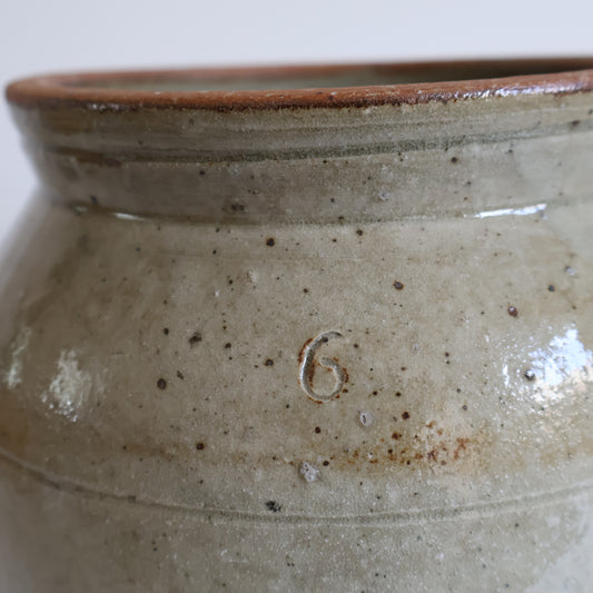 Confit pot - Hayley