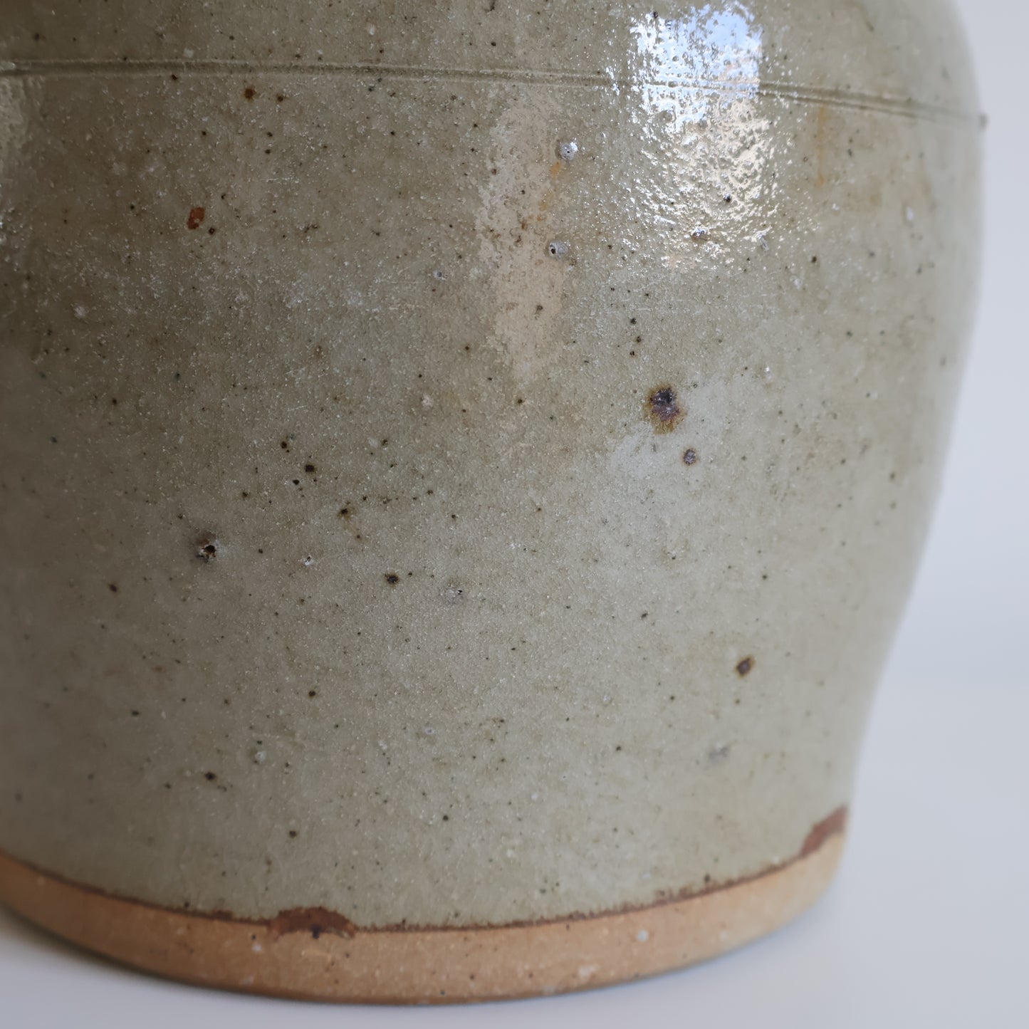 Confit pot - Hayley