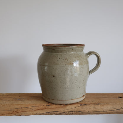 Confit pot - Hayley