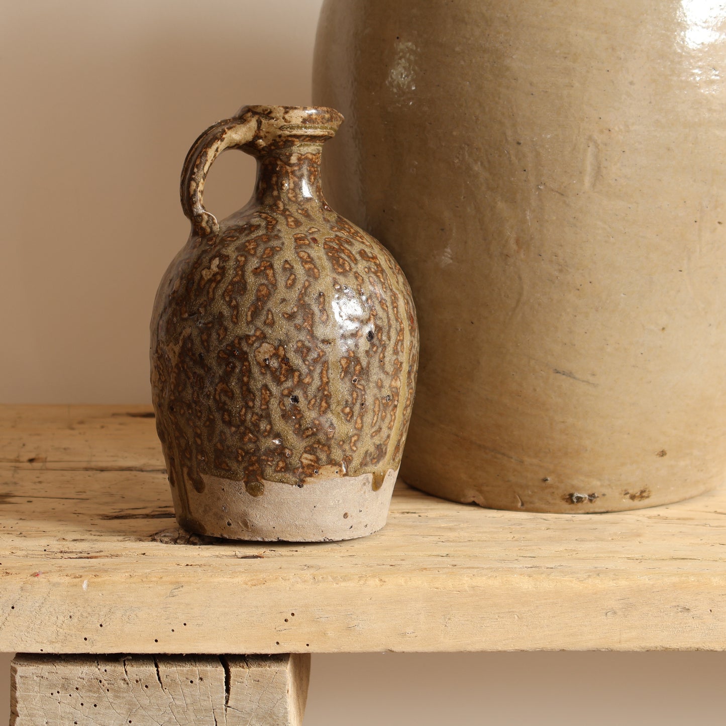 French jug - Livvy