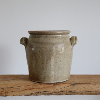 Confit pot - Rachael