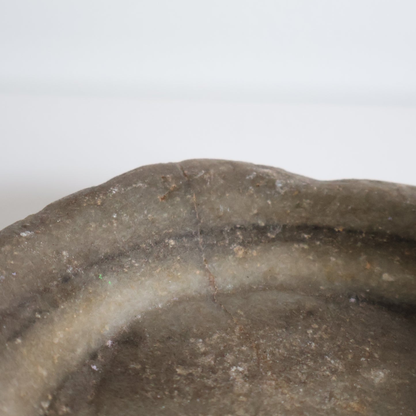 Marble bowl - Orion