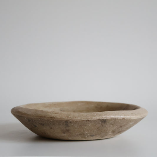 Marble bowl - Elijah