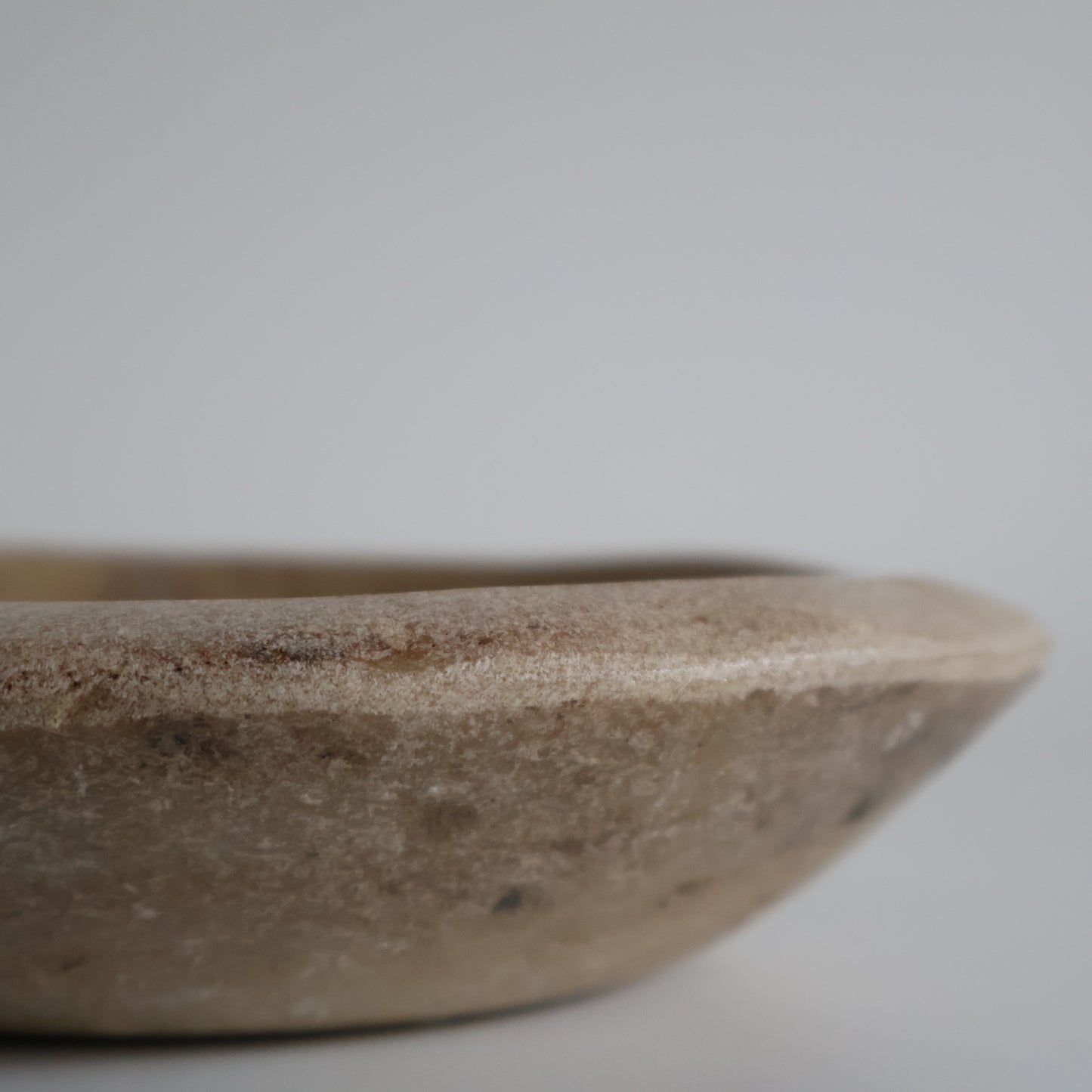 Marble bowl - Elijah