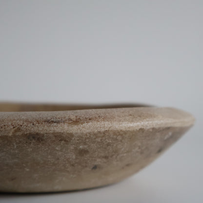 Marble bowl - Elijah