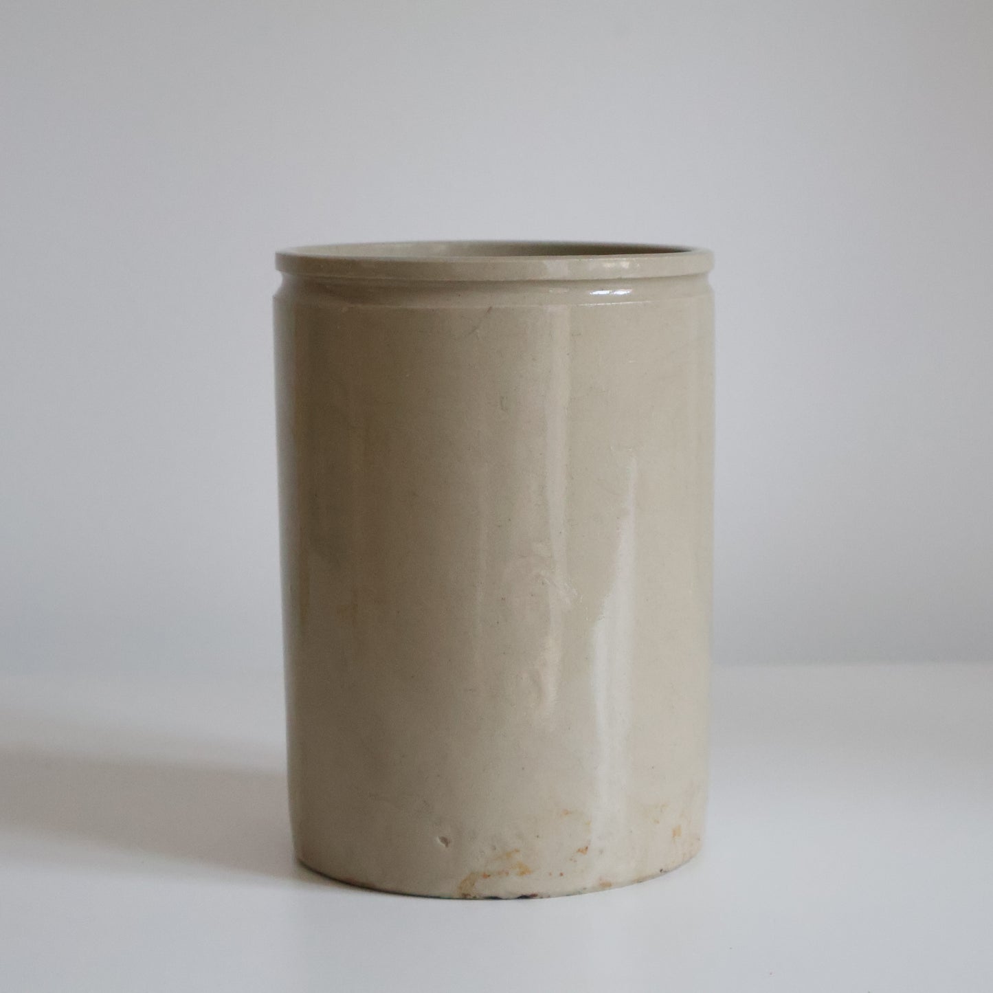 Marmalade jars large