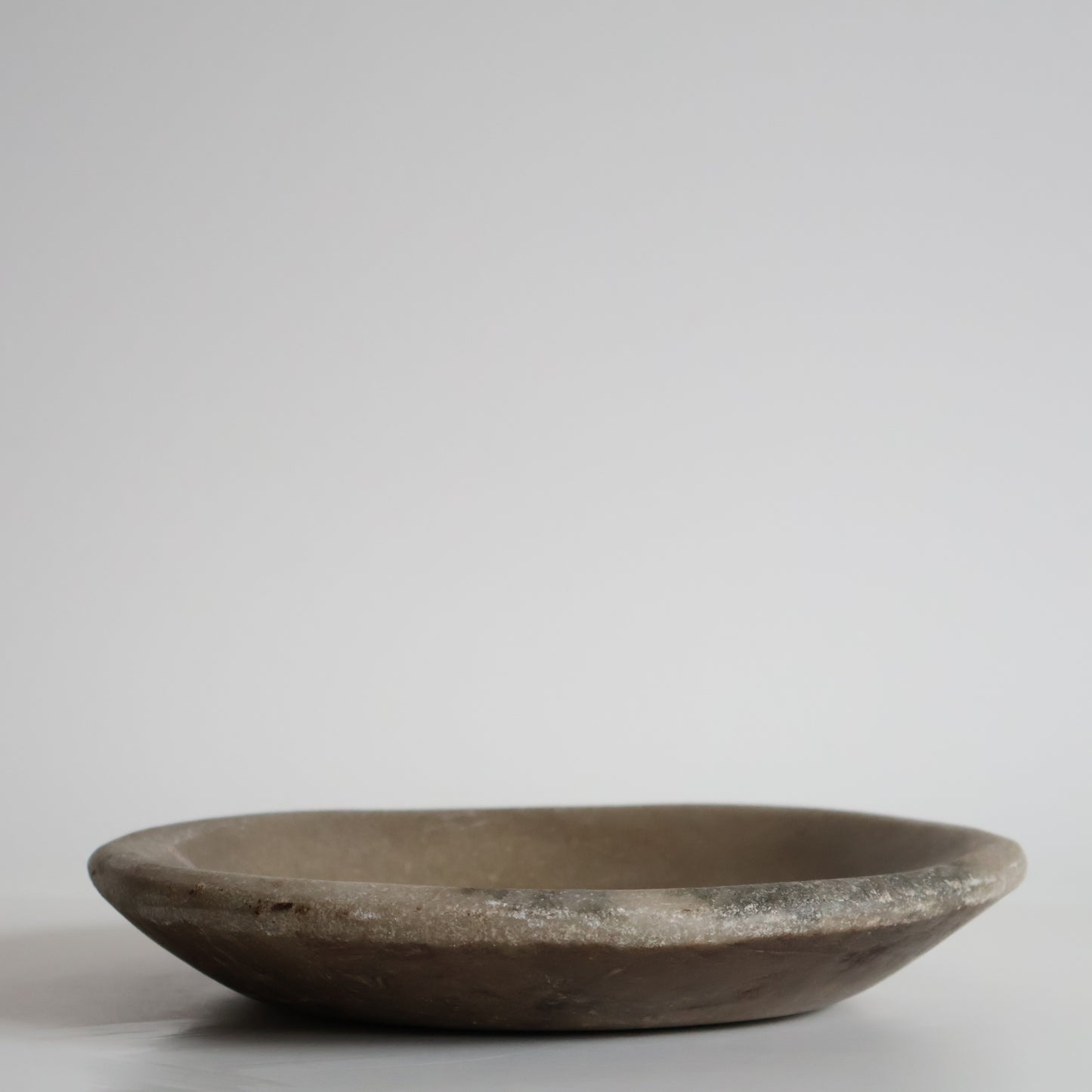 Marble bowl - Etti