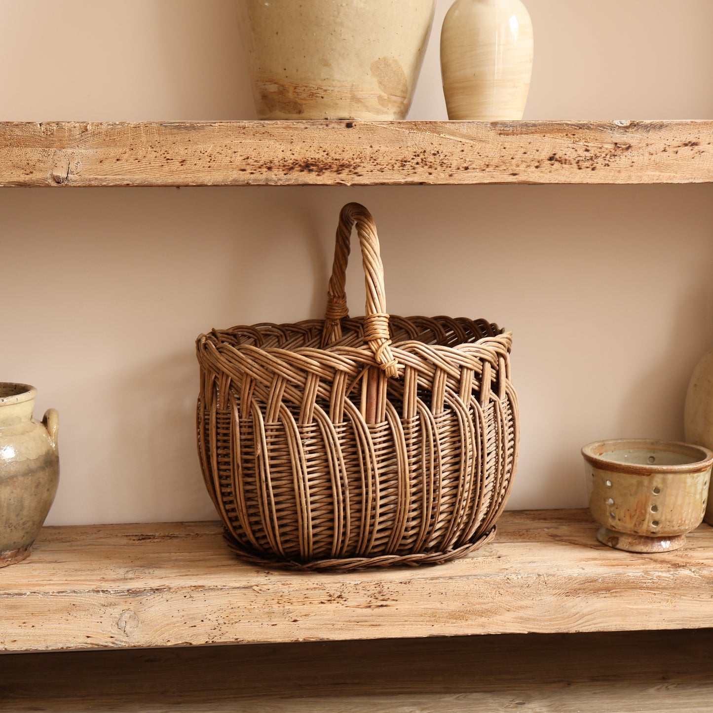 French basket - Hana
