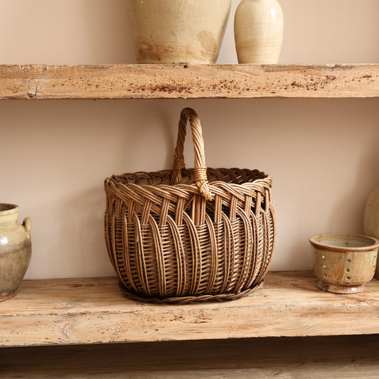 French basket - Hana