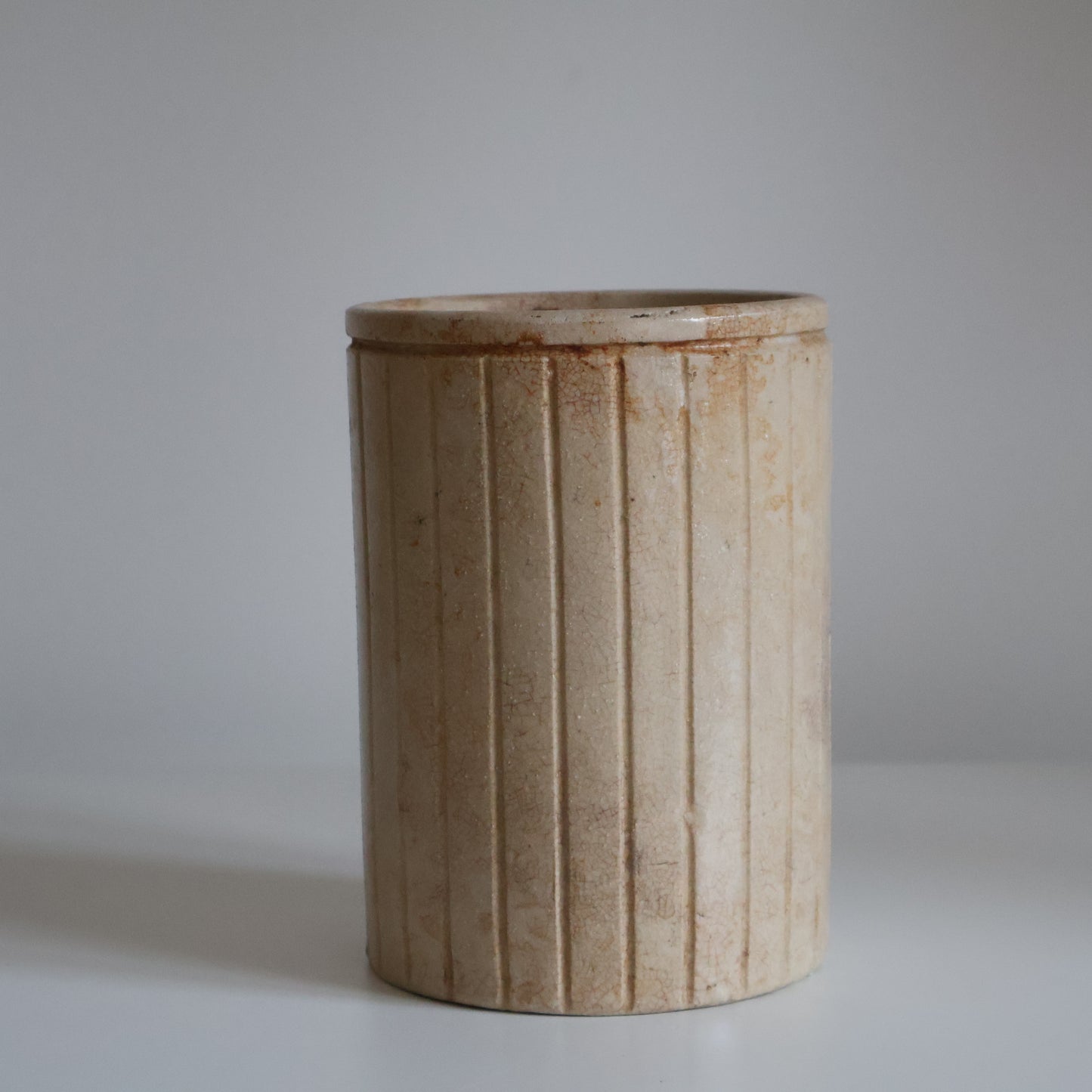 Marmalade jars large