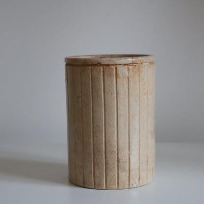 Marmalade jars large