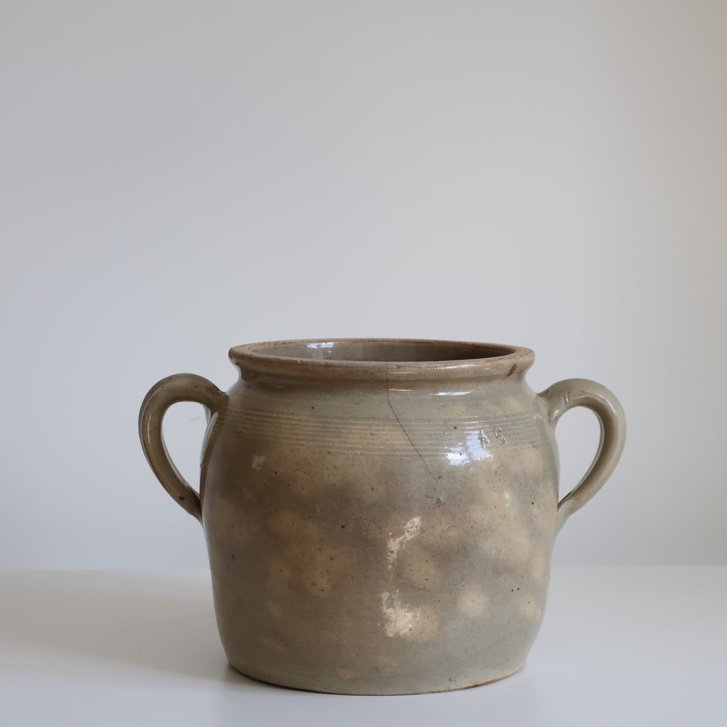Confit pot - Reign