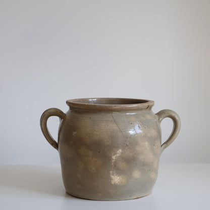 Confit pot - Reign