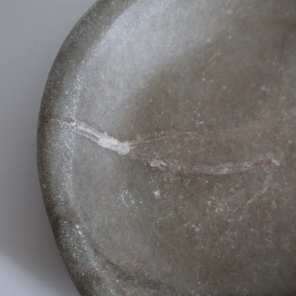 Marble bowl - Etti